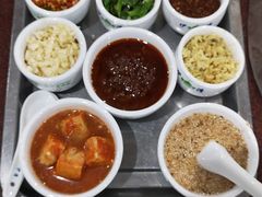 -朝伟清真铜瓢牛肉馆(三十年老·店)