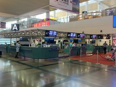 -厦门高崎国际机场-T3航站楼