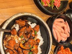 -九田家黑牛烤肉料理(衡百国际店)