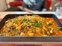 -雅佳神话·麻辣烤鱼(新街口店)