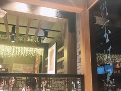 -呷哺呷哺 黄金牧场 (欢乐谷店)