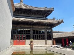 -嵩祝寺及智珠寺