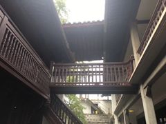 -蒋氏故居