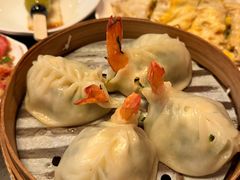 -阿那亚第三食堂 Cafeteria 3
