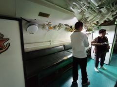 -大连旅顺潜艇博物馆