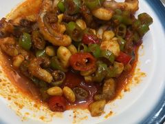 -君霖海鲜私房菜(春柳店)