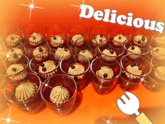 -视界美食自助餐厅·石家庄希尔顿酒店