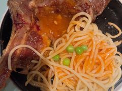 -豪客来牛排(厦门万达金街店)