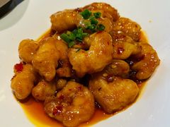 -红菜坊·烤鸭·川鲁菜(杨镇店)