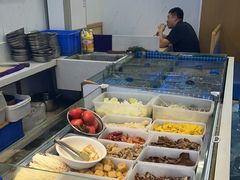 -木木鲜海鲜面(天一店)