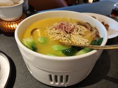 大煮干丝-南里山房(徐汇万科店)