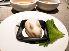 -海底捞火锅(银泰中心店)