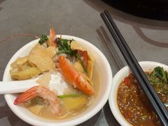 -官塘陈记鱼生·潮汕砂锅粥·牛肉火锅(潮枫路总店)