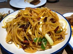 -姥姥家春饼店(佳亿时尚广场店)