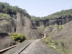 -飞天山旅游区