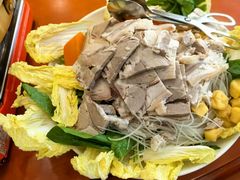 -小秦淮食府(新亭西路店)