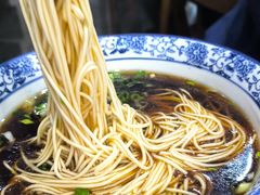 -孙盛兴奥灶面馆·蟹黄面·三虾面(山塘街总店)