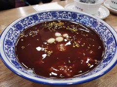 -老苏州大客堂·苏帮菜·松鼠桂鱼·苏州传统小吃(观前街人民商场店)