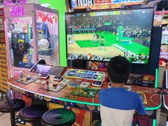 -环游嘉年华(广州-天河城店)