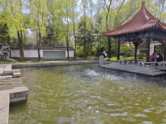-沈阳植物园