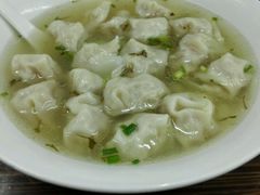-黄家馄饨(铁心桥店)