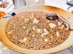 -不相离盐帮菜(郎园店)