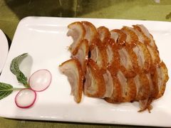 -北京全聚德(西客站店)