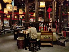 -南京大牌档(龙湖长楹天街店)