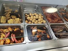 -老济南药膳把子肉(周公祠街店)