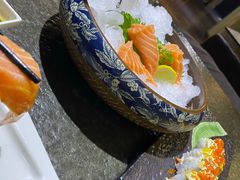 -将太无二·北美传奇寿司(瑞士公寓店)
