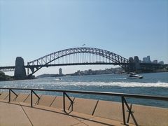 -悉尼海港大桥