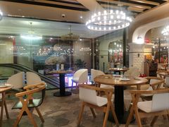 店面-必胜客(金元宝店)