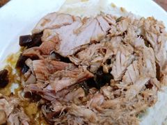 肉夹馍-王魁腊汁肉夹馍(柿园路店)