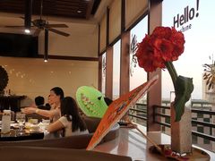 -金厨泰国餐厅·全泰籍厨师料理(拱北店)