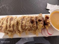 -金香匯晚茶(浑南店)