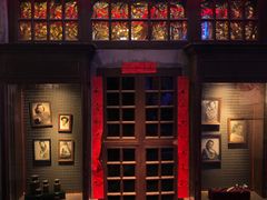 门面-和平菓局(王府井店)