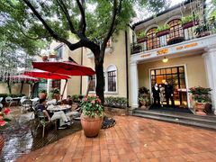 -玫瑰厅上海菜(兴国路店)