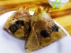 粽球-飘香小食店(国平路店)