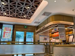 -香港新发烧腊茶餐厅(书城店)