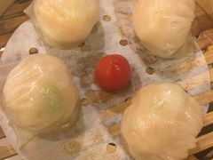 -点都德(大茶楼店)