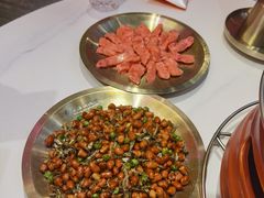 -南浦洞烤肉·新世界版(奥体店)