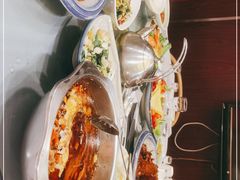 -小土豆北方菜馆(方庄店)