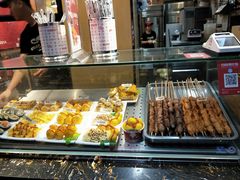 -太阪町(香洲百货店)