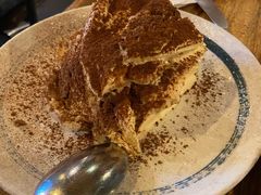 提拉米苏-PIZZA BIANCA(民园店)