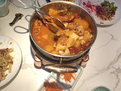 -阿里疆Alijiang·丝路美食·异域风情·清真(长楹天街店)