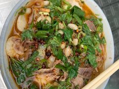-杨家牛肉汤(淮建路店)