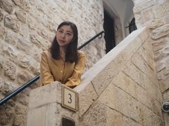 -耶路撒冷古城