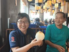 -永安鱼庄·镇江菜(东吴路店)