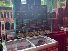 -凤凰楼酒家·粤宴点心(华强北店)