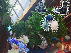 -蓝精灵乐园·世茂精灵之城主题乐园